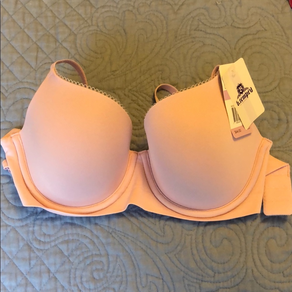 B Tempt’d by Wacoal T-Shirt Bra NWT!